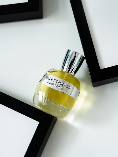 Omnia Profumi - Opale di Fuoco EDP