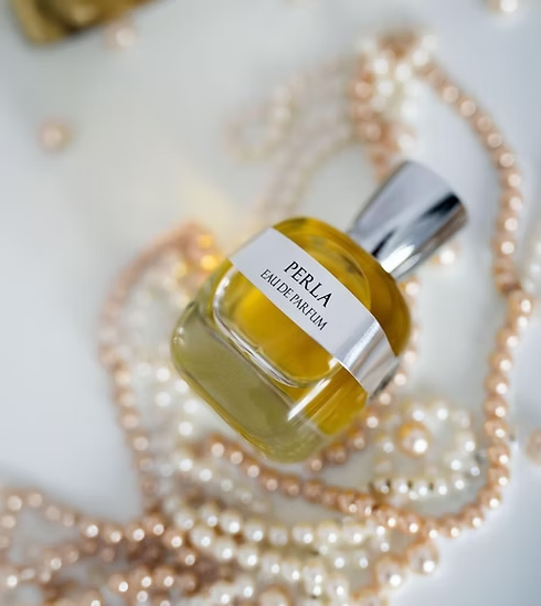 Omnia Profumi - Perla EDP
