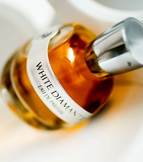 Omnia Profumi - White Diamante EDP