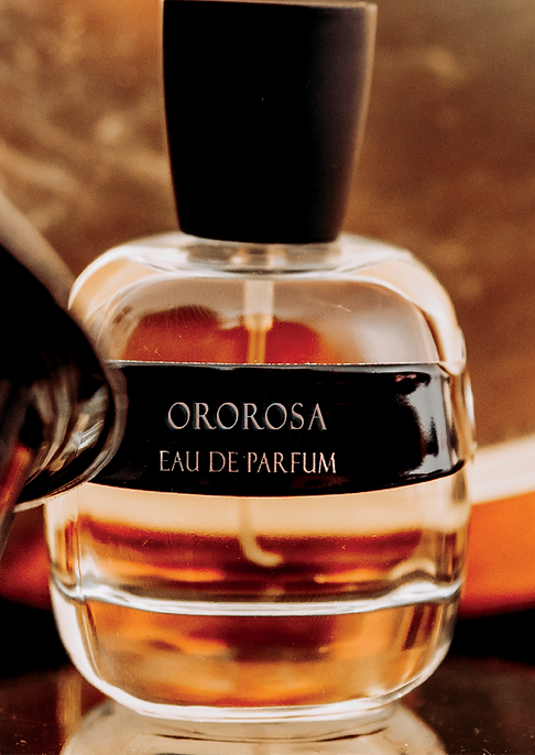 Omnia Profumi - Ororosa EDP