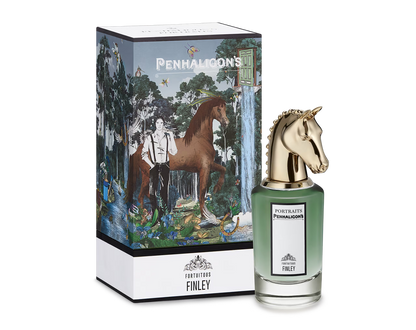 Penhaligon's - Fortuitous Finley EDP