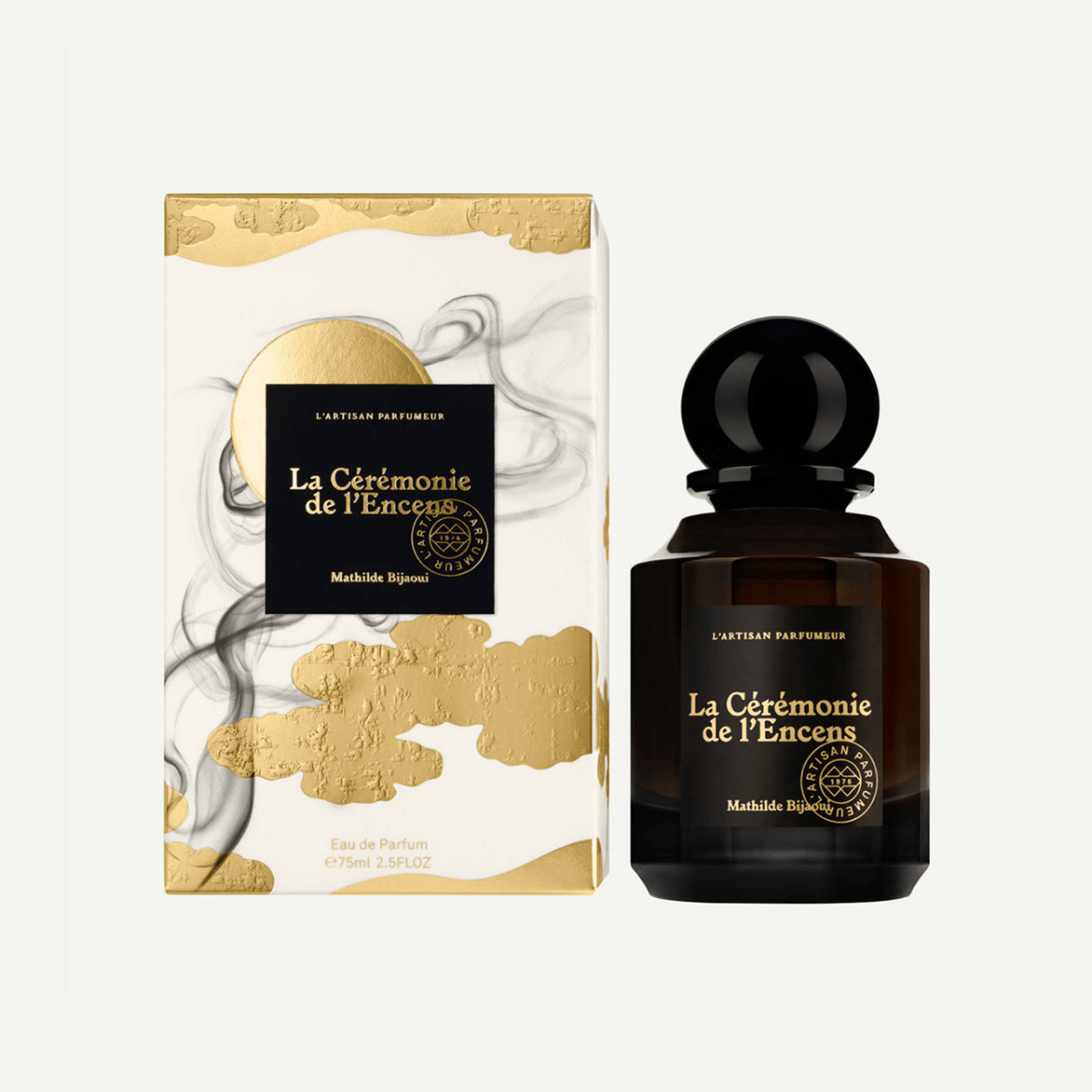 L'Artisan Parfumer - La Cèrèmonie de l'Encens EDP