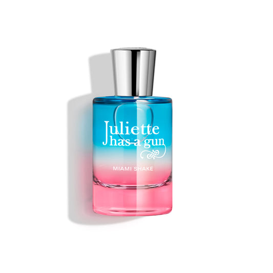 Juliette Has a Gun - Miami Shake EDP