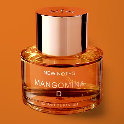 New Notes - Mangomina D Extrait de Parfum