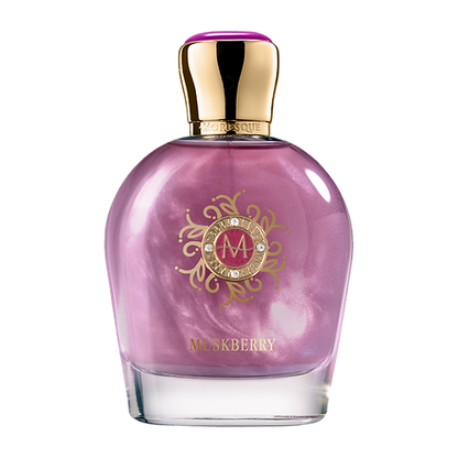 Moresque - Muskberry EDP