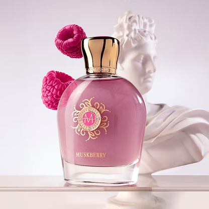 Moresque - Muskberry EDP