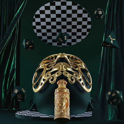 Alexandre J - Sweet Enigma EDP