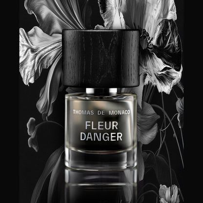 Thomas De Monaco - Fleur Danger Extrait de Parfum