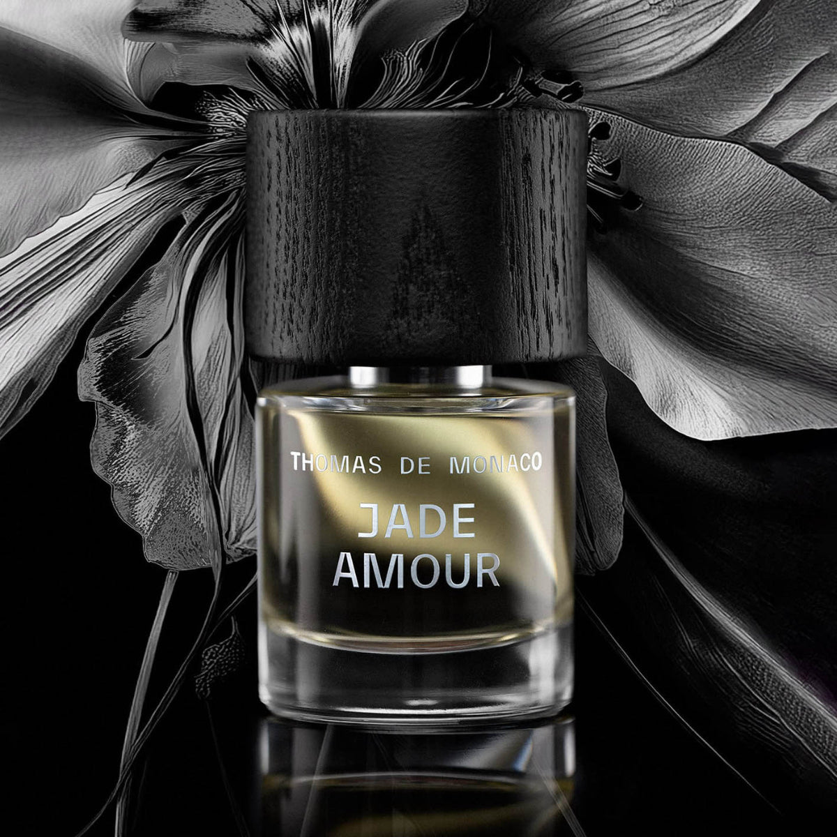 Thomas De Monaco - Jade Amour Extrait de Parfum