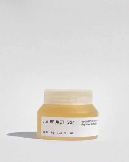 L:a Bruket - 324 Glow Moisturizing Gel