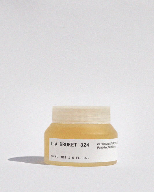 L:a Bruket - 324 Glow Moisturizing Gel