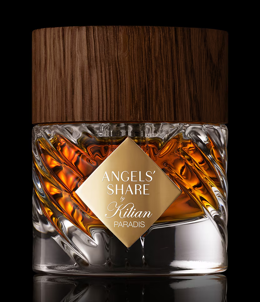 By Kilian - Angels' Share Paradise EDP