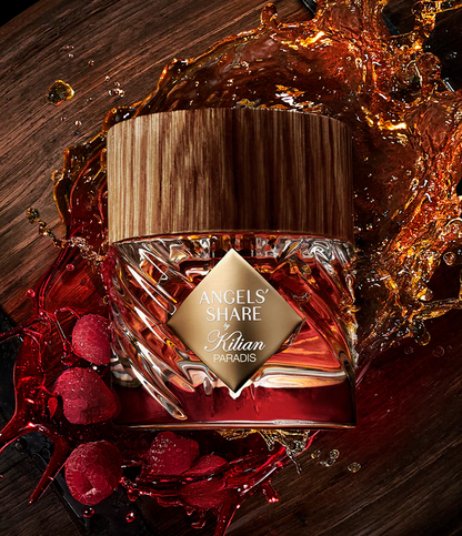 By Kilian - Angels' Share Paradise EDP