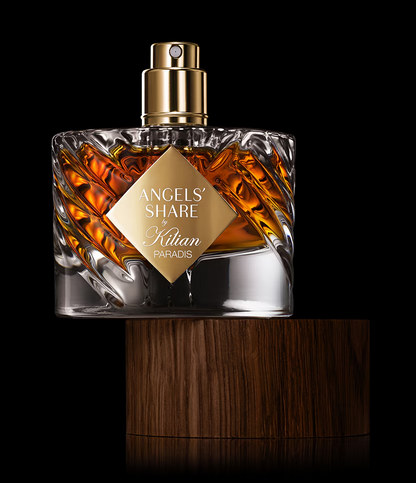 By Kilian - Angels' Share Paradise EDP