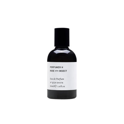 Perfumer H - Rose With Insect EDP