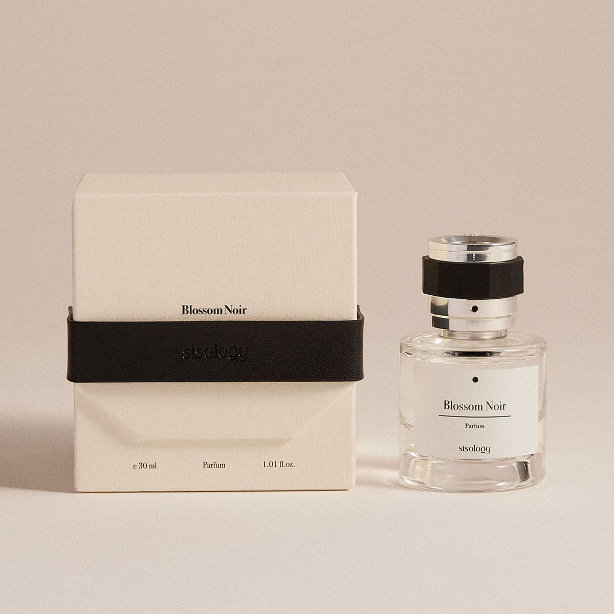 Sisology - Blossom Noir Extrait de Parfum