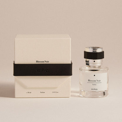 Sisology - Blossom Noir Extrait de Parfum