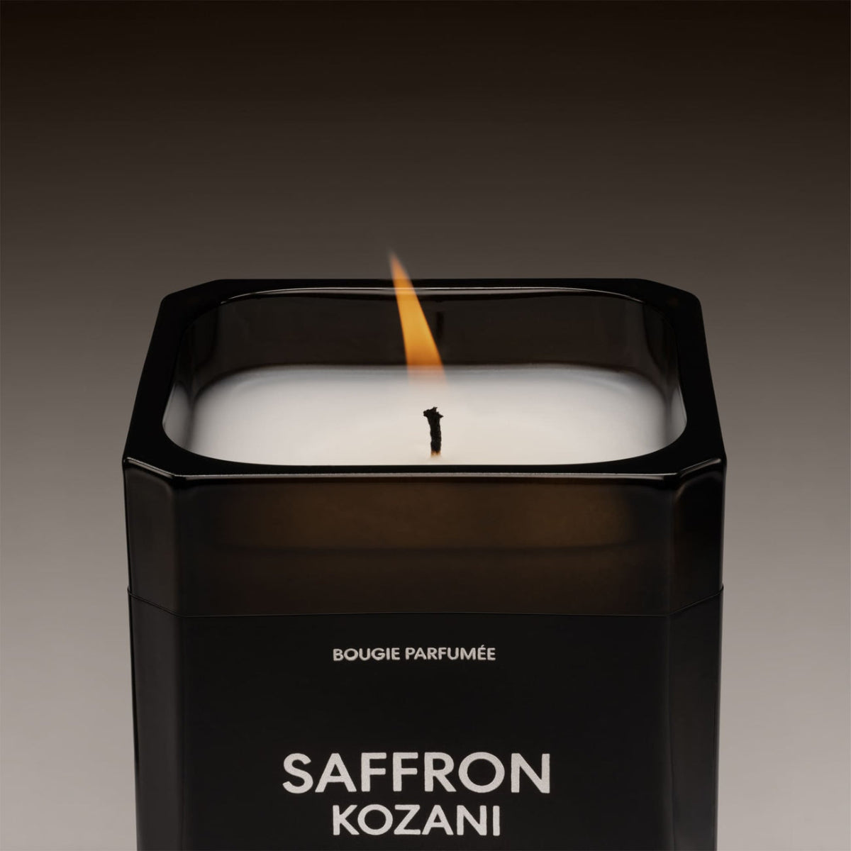 Matiere Premiere - Saffron Kozani Bougie 220gr