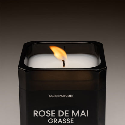 Matiere Premiere - Rose de Mai Bougie 220gr