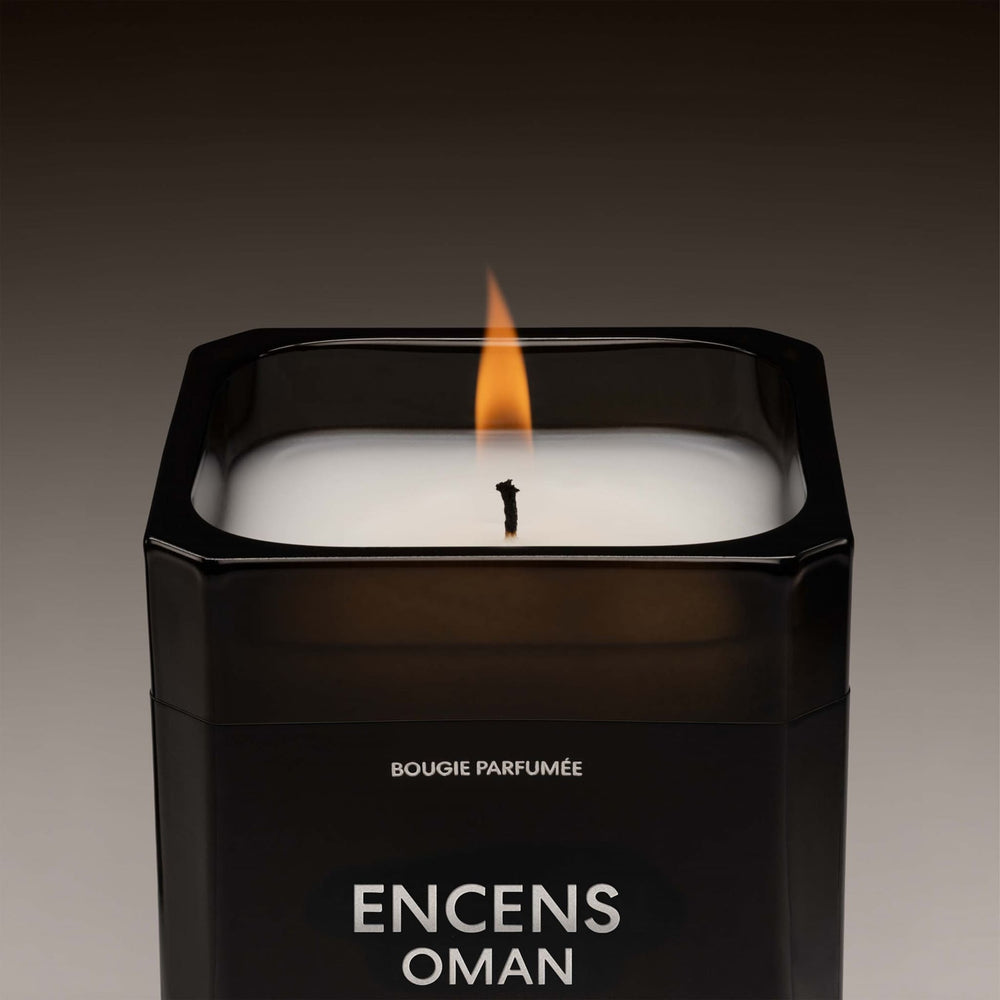 Matiere Premiere - Encens Oman Bougie 220gr