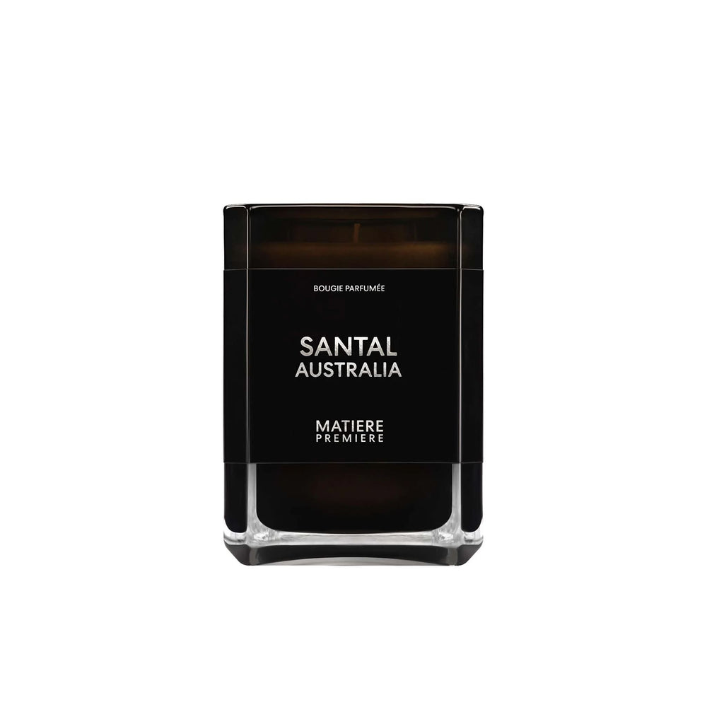 Matiere Premiere - Santal Australia 220gr