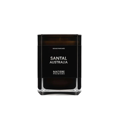 Matiere Premiere - Santal Australia 220gr