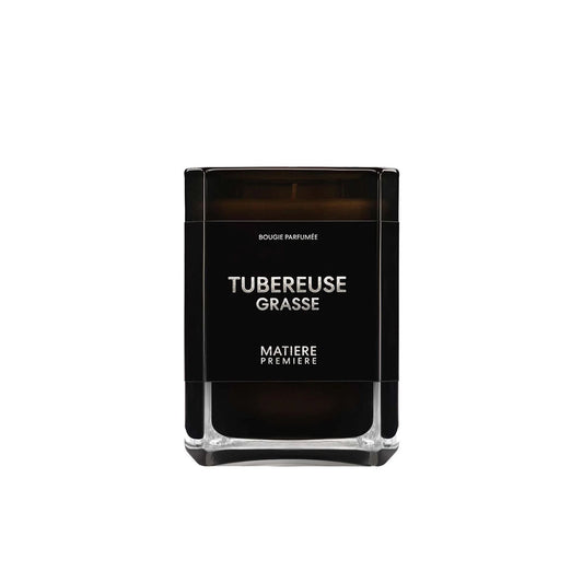 Matiere Premiere - Tubereuse Grasse Bougie 220gr