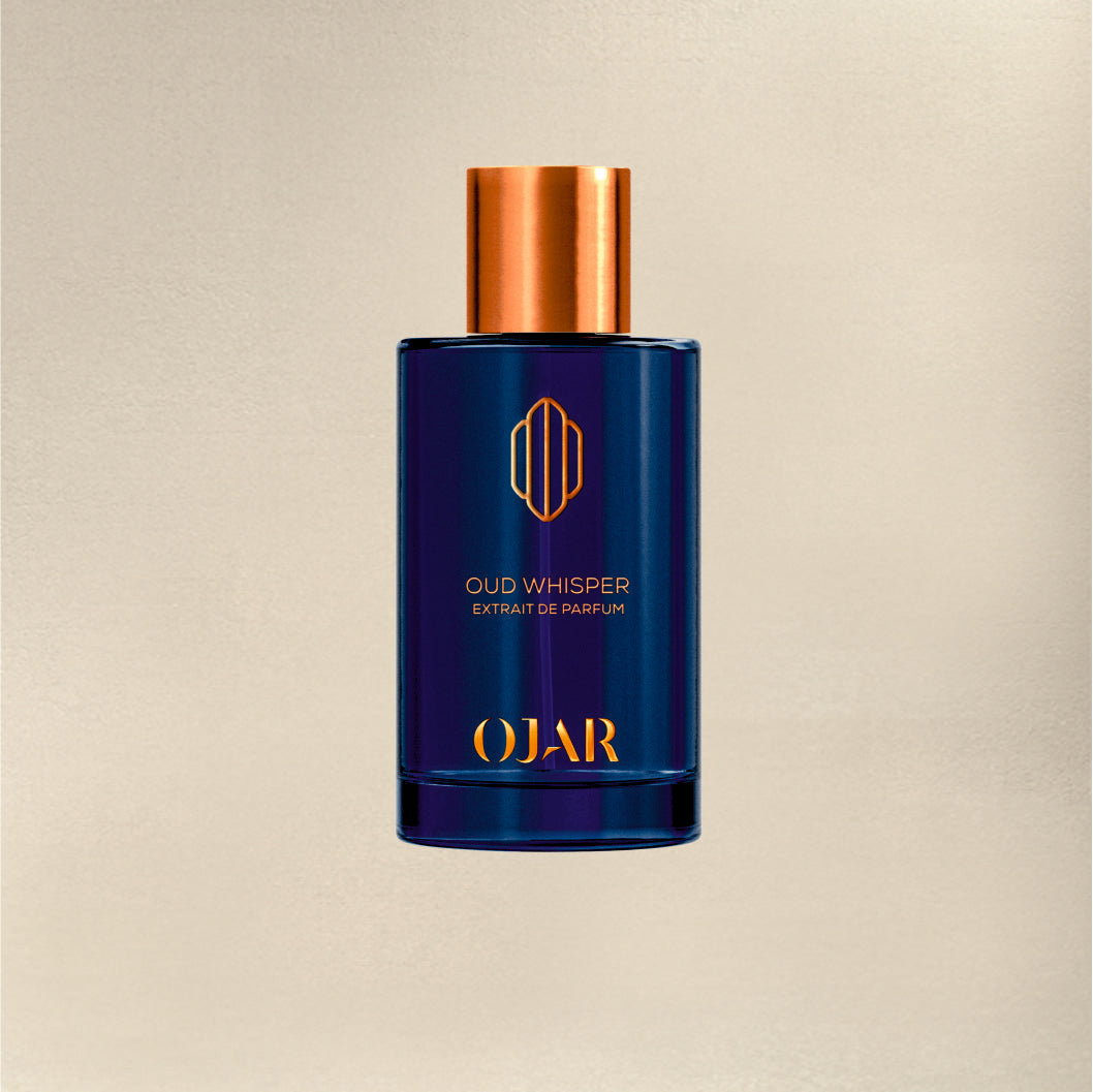 Ojar - Oud Whisper EDP