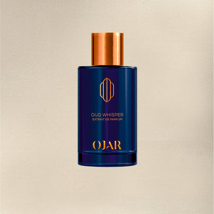 Ojar - Oud Whisper EDP