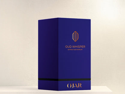 Ojar - Oud Whisper EDP