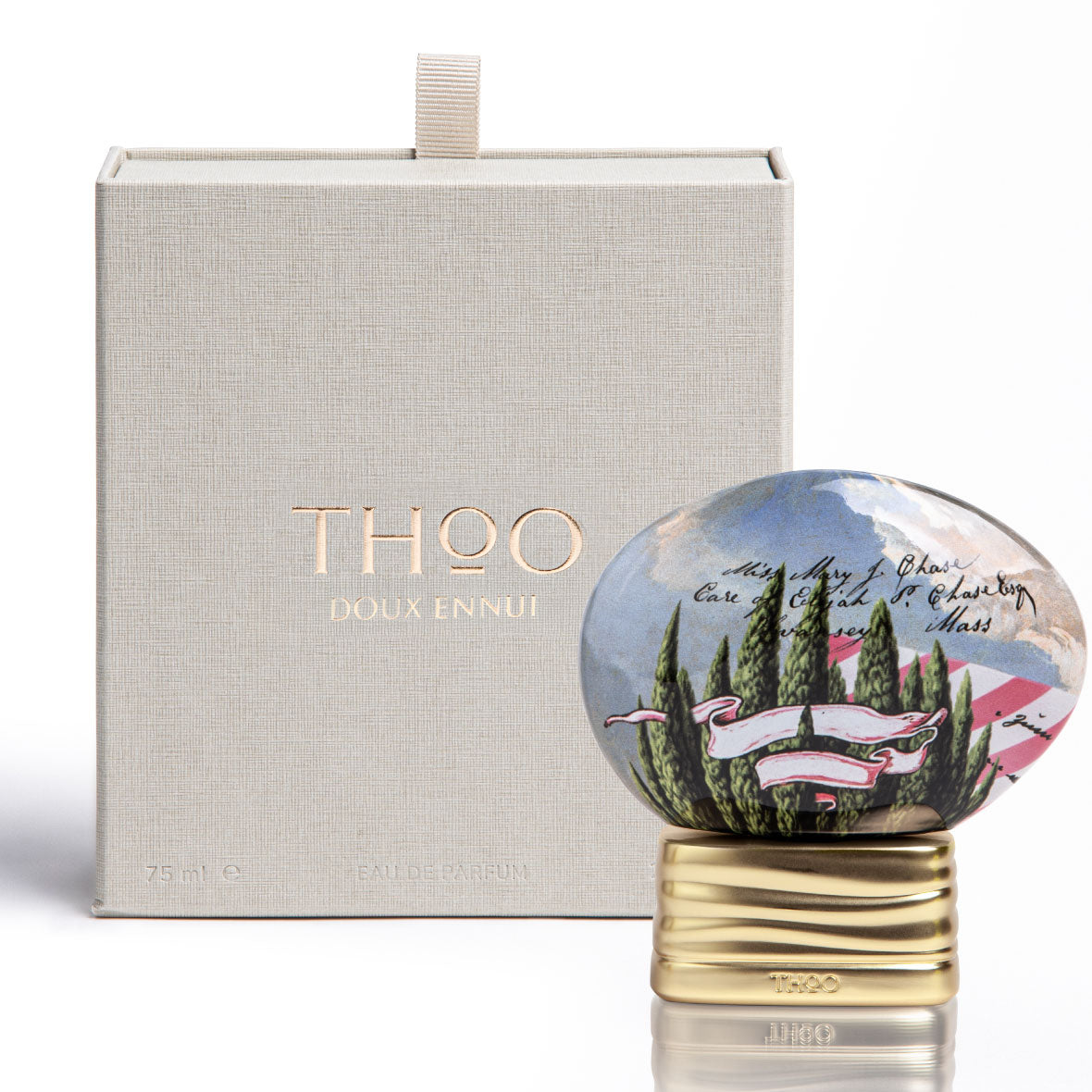 THoO - Doux Ennui EDP