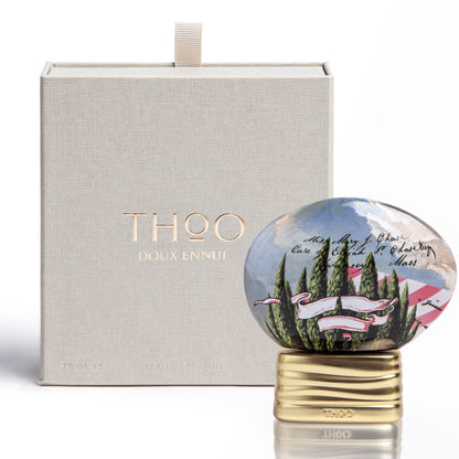 THoO - Doux Ennui EDP