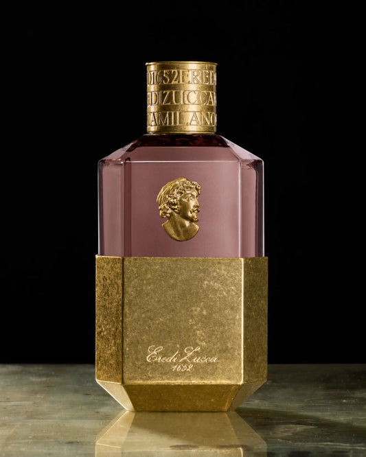 Eredi Zucca - Narciso Extrait