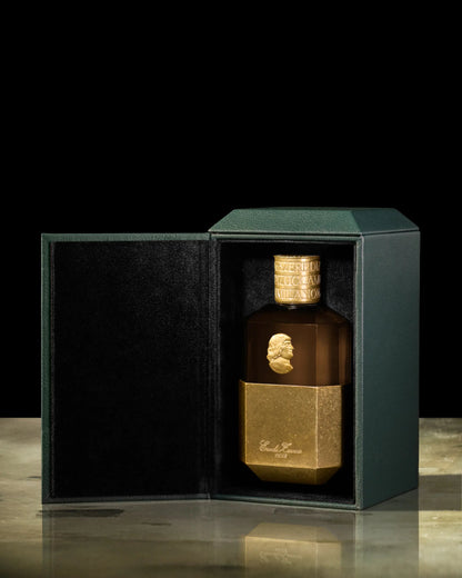 Eredi Zucca - Tabacco Extrait