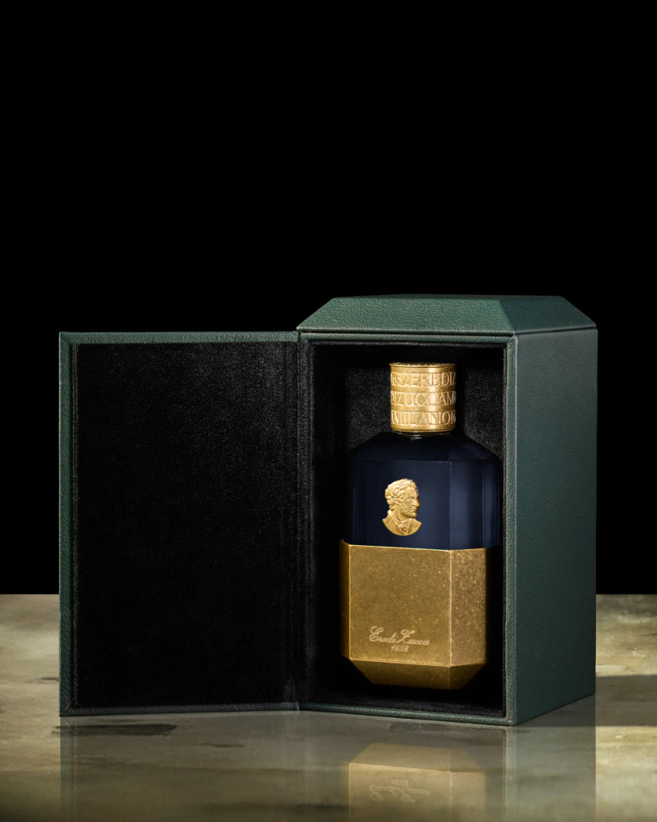 Eredi Zucca - Veritas Extrait