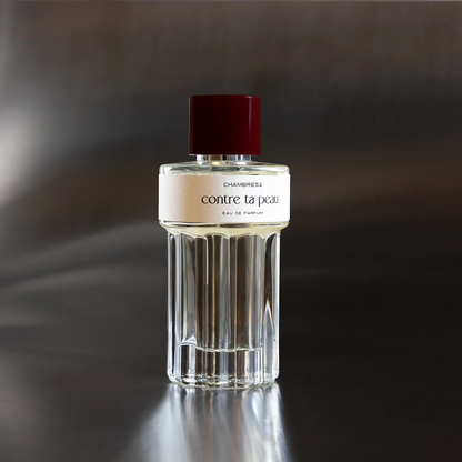 Chambre52 - Contre ta Peau EDP