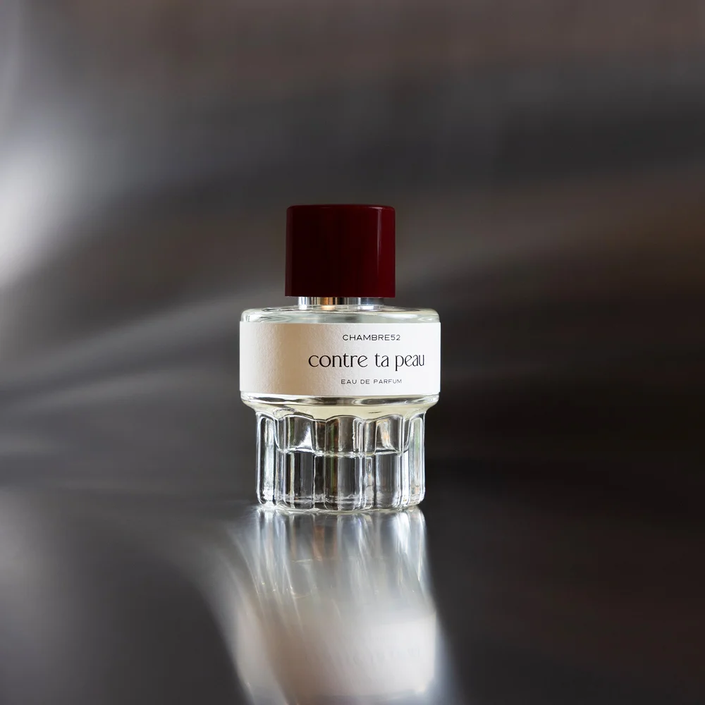 Chambre52 - Contre ta Peau EDP