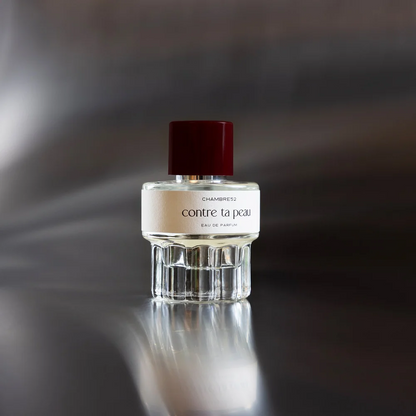 Chambre52 - Contre ta Peau EDP