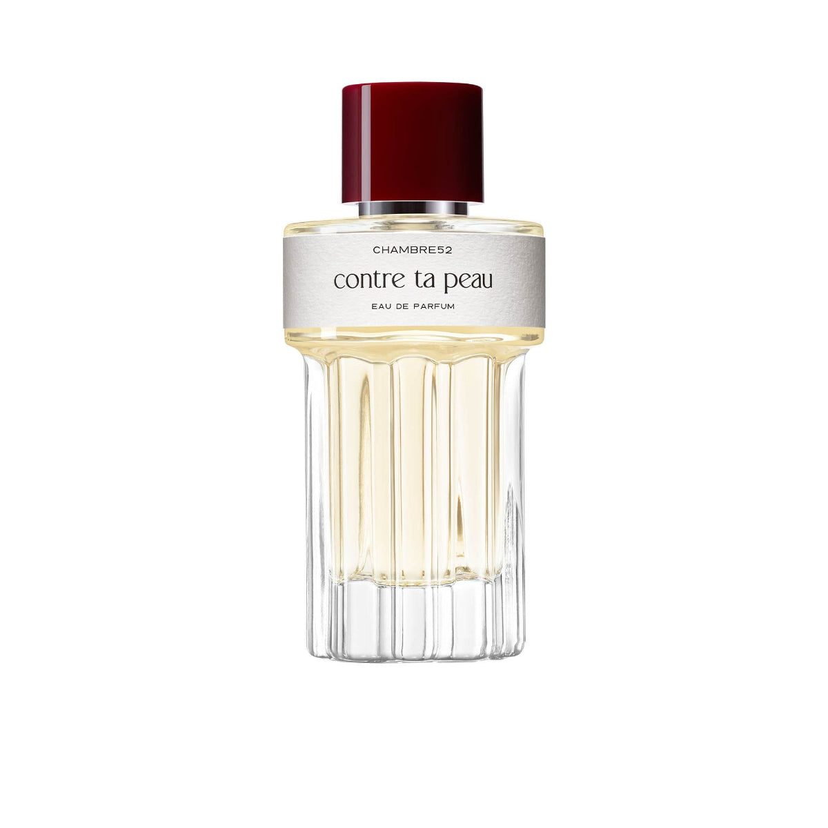 Chambre52 - Contre ta Peau EDP