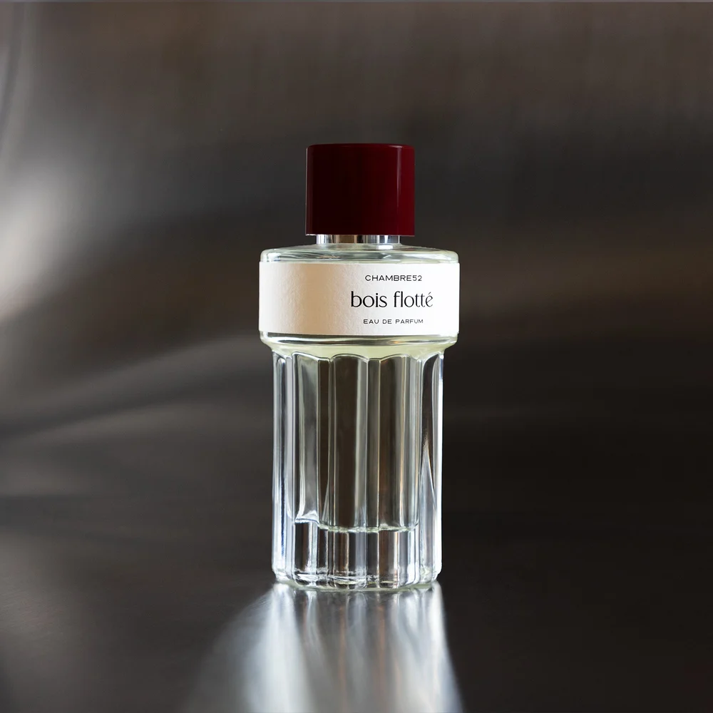 Chambre52 - Bois Flotté EDP