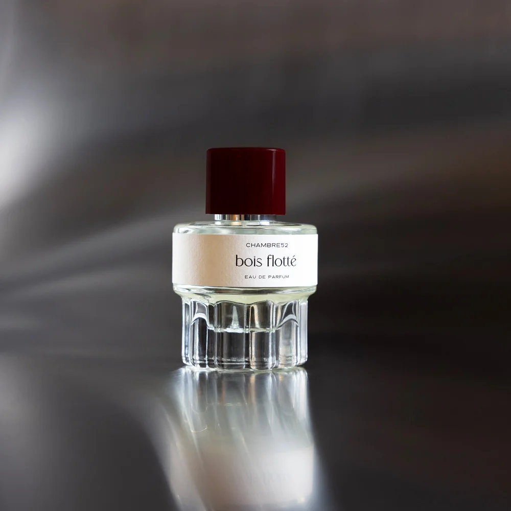 Chambre52 - Bois Flotté EDP