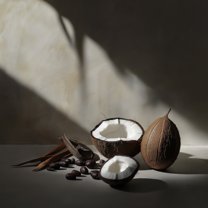 Chambre52 - Soleil Tonka EDP