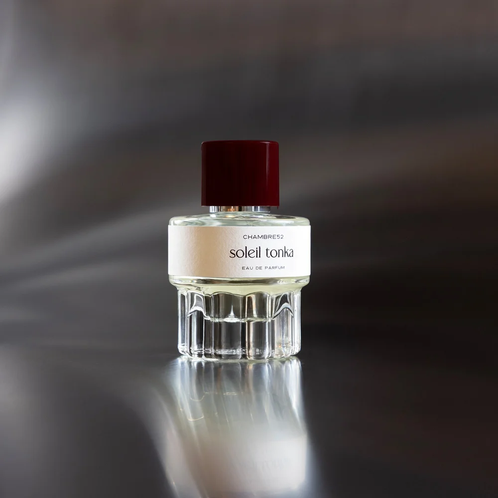 Chambre52 - Soleil Tonka EDP