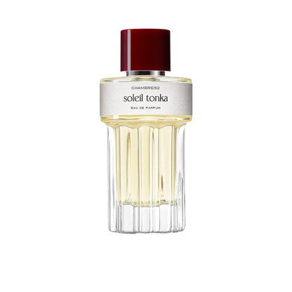Chambre52 - Soleil Tonka EDP