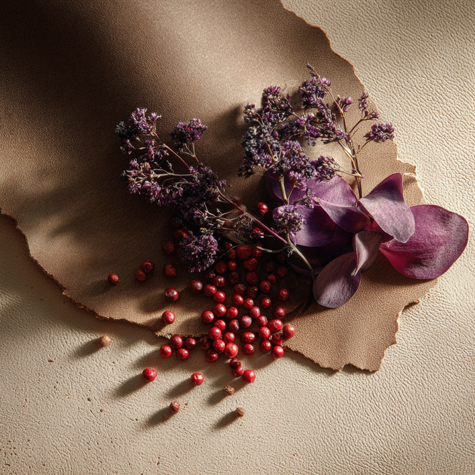 Chambre52 - Cuir à Corps EDP