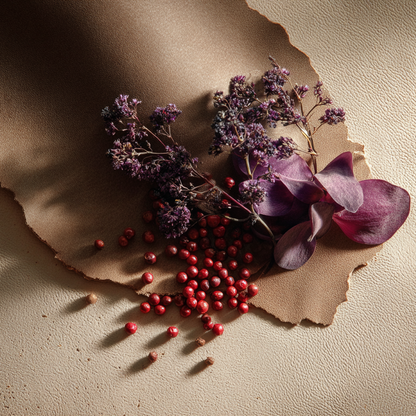 Chambre52 - Cuir à Corps EDP