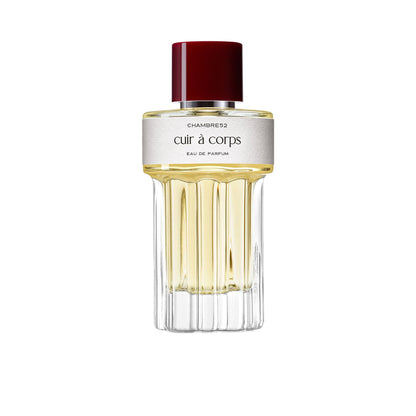 Chambre52 - Cuir à Corps EDP
