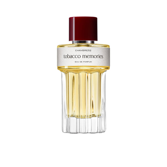 Chambre52 - Tobacco Memories EDP