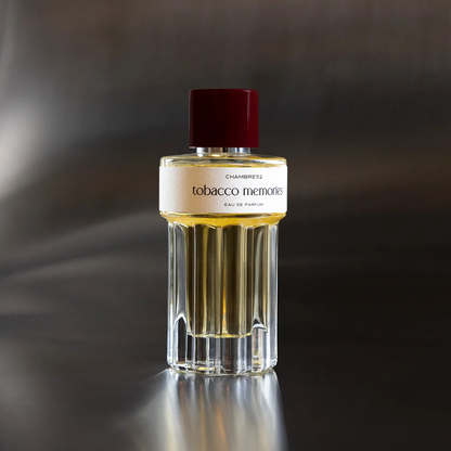 Chambre52 - Tobacco Memories EDP