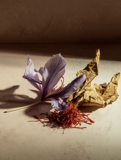 Chambre52 - Tobacco Memories EDP